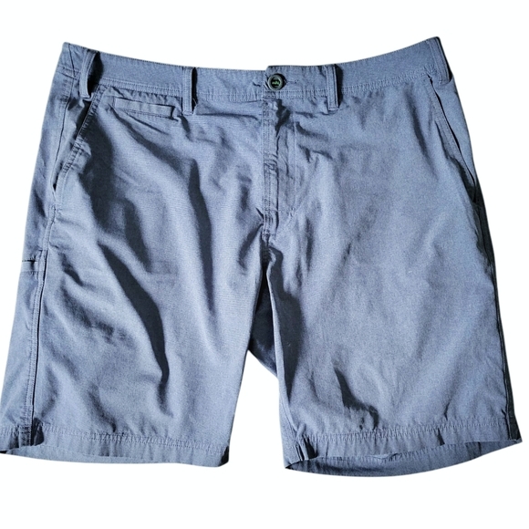 Orvis Other - Orvis // Men's Escape Shorts / 36 / Juniper